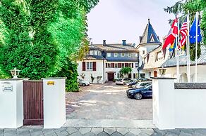 Hotel Villa Falkenberg