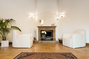 Hotel Villa Falkenberg