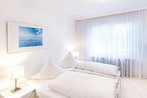 Hotel Villa Falkenberg