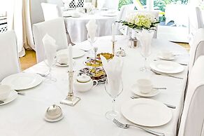 Hotel Villa Falkenberg