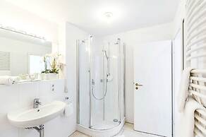 Hotel Villa Falkenberg