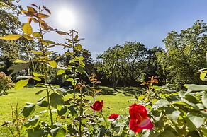 Hotel Villa Falkenberg