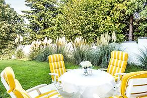 Hotel Villa Falkenberg