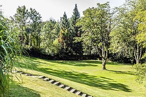 Hotel Villa Falkenberg