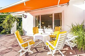 Hotel Villa Falkenberg