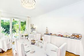 Hotel Villa Falkenberg