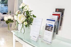 Hotel Villa Falkenberg