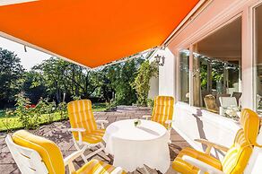 Hotel Villa Falkenberg