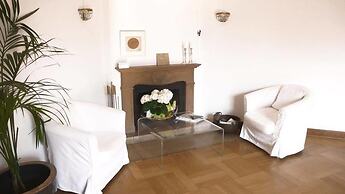 Hotel Villa Falkenberg