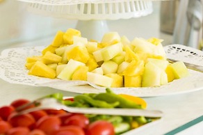 Hotel Villa Falkenberg