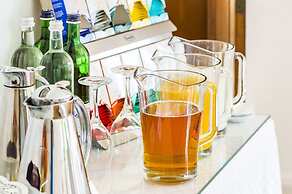 Hotel Villa Falkenberg