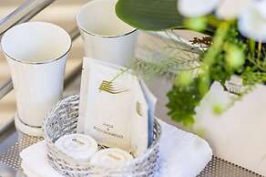 Hotel Villa Falkenberg