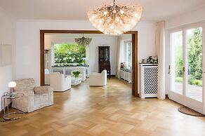 Hotel Villa Falkenberg