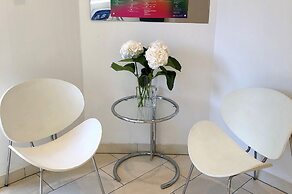 Hotel Villa Falkenberg