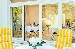 Hotel Villa Falkenberg