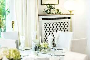 Hotel Villa Falkenberg