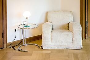 Hotel Villa Falkenberg