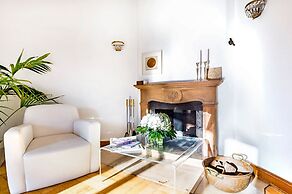 Hotel Villa Falkenberg