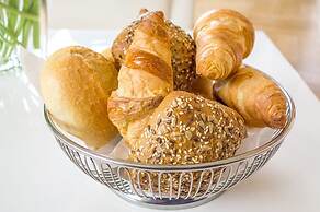 Hotel Villa Falkenberg