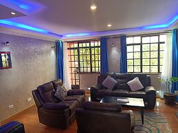 Fourways Junction VIP Suite