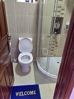 Fourways Junction VIP Suite