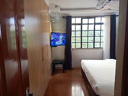 Fourways Junction VIP Suite