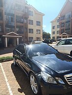 Fourways Junction VIP Suite