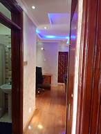 Fourways Junction VIP Suite