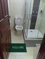 Fourways Junction VIP Suite