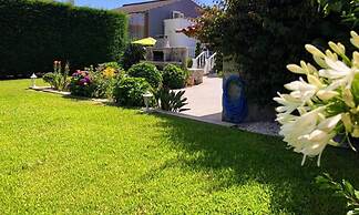 Casa Pedro e Ines