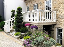 Casa Pedro e Ines
