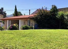 Casa Pedro e Ines