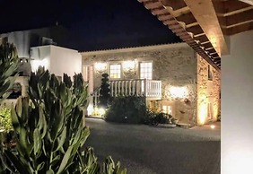 Casa Pedro e Ines