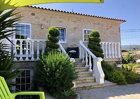 Casa Pedro e Ines