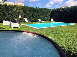 Casa Pedro e Ines