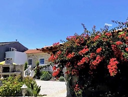 Casa Pedro e Ines