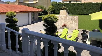 Casa Pedro e Ines