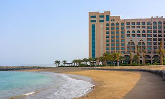 Al Bahar Hotel & Resort