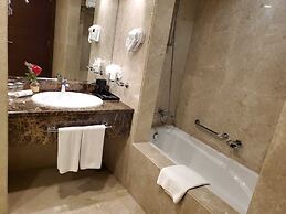 Al Bahar Hotel & Resort