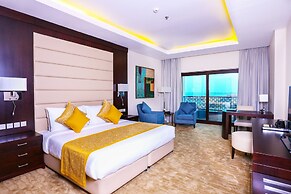 Al Bahar Hotel & Resort