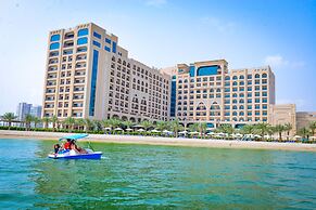 Al Bahar Hotel & Resort