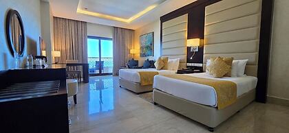 Al Bahar Hotel & Resort
