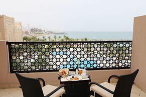 Al Bahar Hotel & Resort