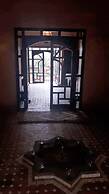 Riad Bouchedor