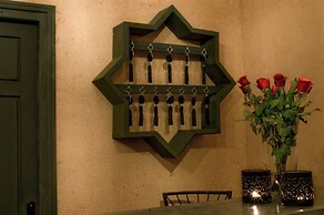 Riad Bouchedor