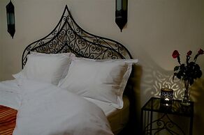 Riad Bouchedor