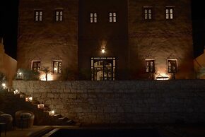 Riad Bouchedor