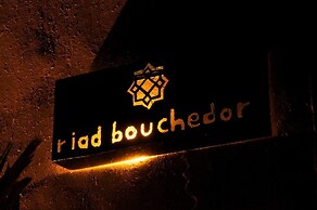 Riad Bouchedor