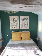 Chambres d'hôtes Les Picorettes