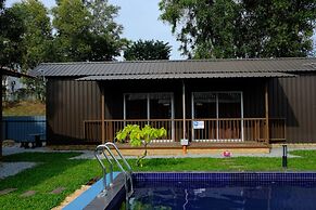 Pondok2 Cabin Stay Shah Alam